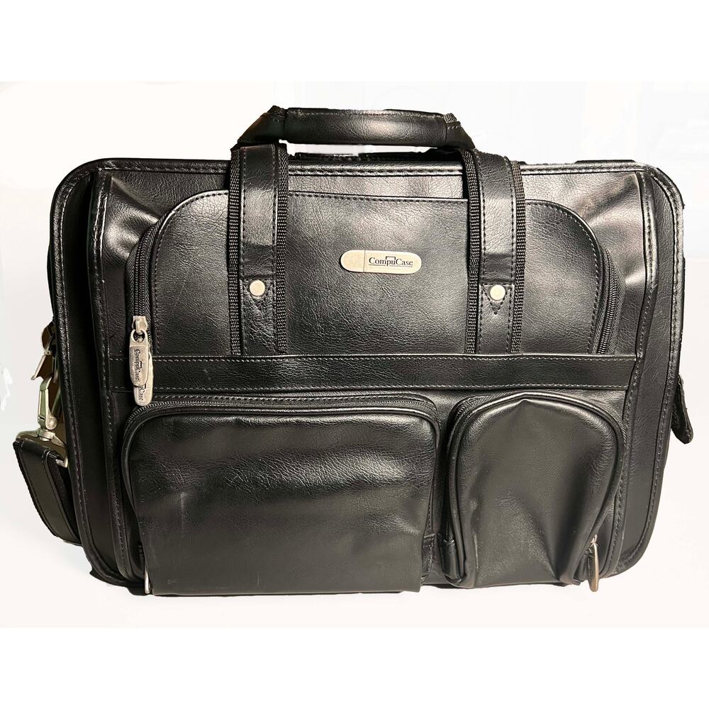 Compucase Laptop Case
